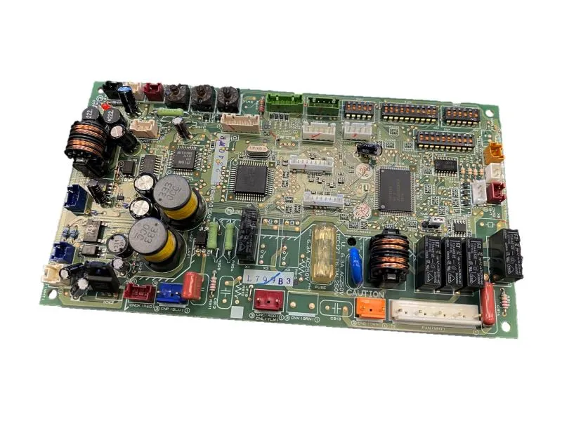 RG00V983B PC板PLC/擴充板 由 MITSUBISHI 製造