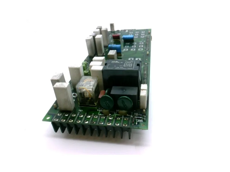 RG21B-80B PC板PLC/擴充板 由 MITSUBISHI 製造