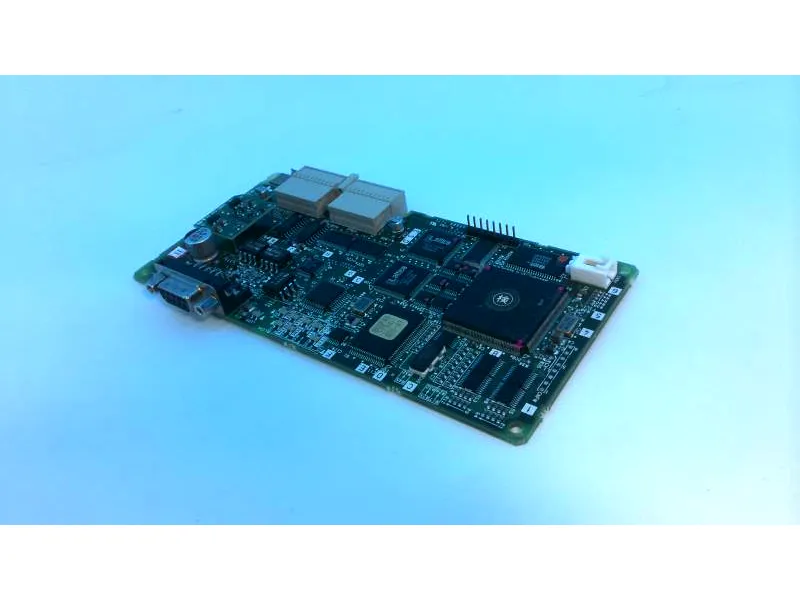 RZ327-A PC板電腦 由 MITSUBISHI 製造