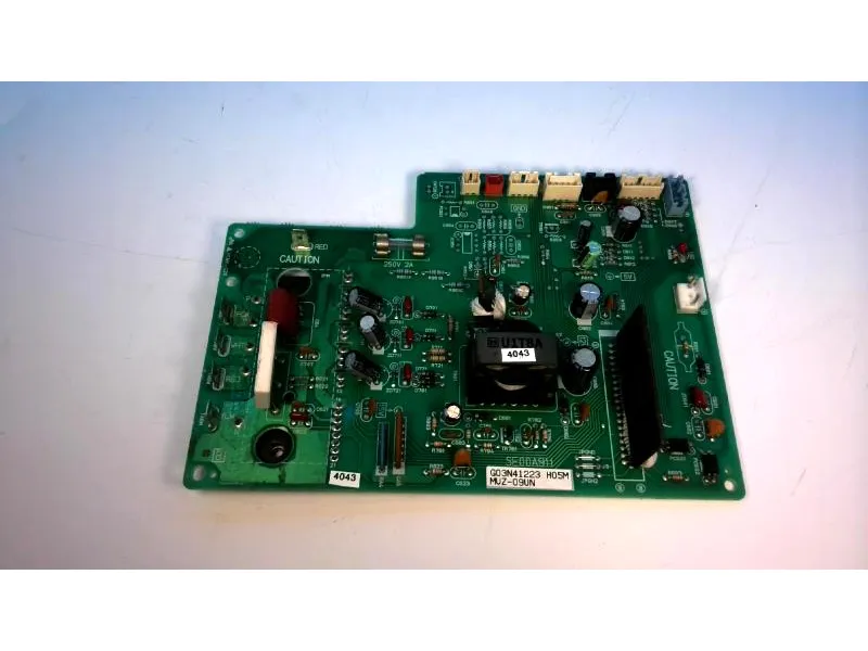 SE00A911 PC板PLC/擴充板 由 MITSUBISHI 製造