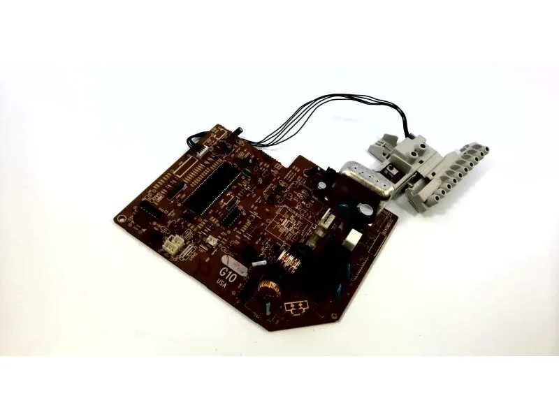SE76A728G010A PC板PLC/擴充板 由 MITSUBISHI 製造