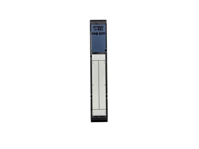 ST1DA1-I-F01 PLC程式設計終端 由 MITSUBISHI 製造