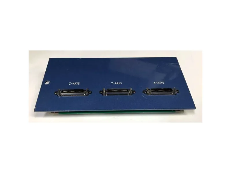 Bo mạch PLC/Bo mạch bổ sung 06YAA089 của MITUTOYO