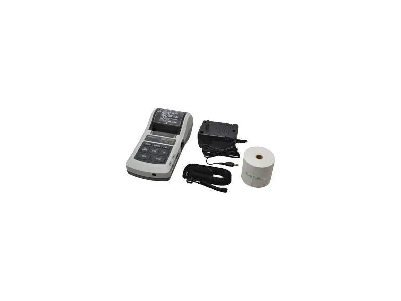 Thiết bị đầu cuối lập trình PLC 264-504-5A của MITUTOYO