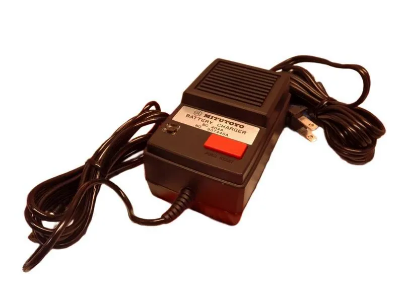 Module PLC/Khung rack 937445A của MITUTOYO