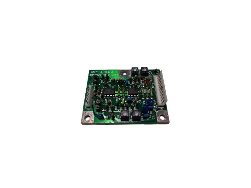 Bo mạch PLC/Bo mạch bổ sung MP-41503 của MITUTOYO