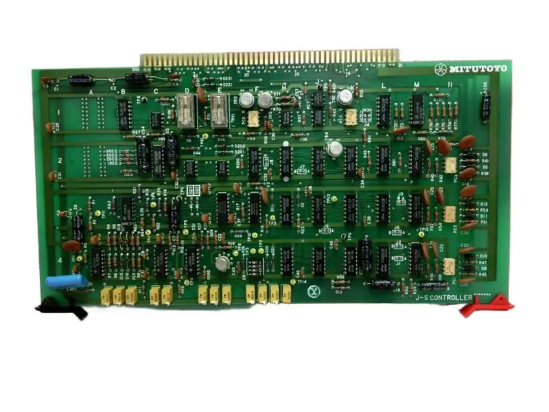 Bo mạch PLC/Bo mạch bổ sung MP3935791 của MITUTOYO