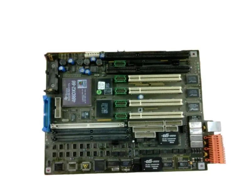 MD-013.01-H1 PC板電腦 由 - ABB - HARTMANN & BRAUN 製造
