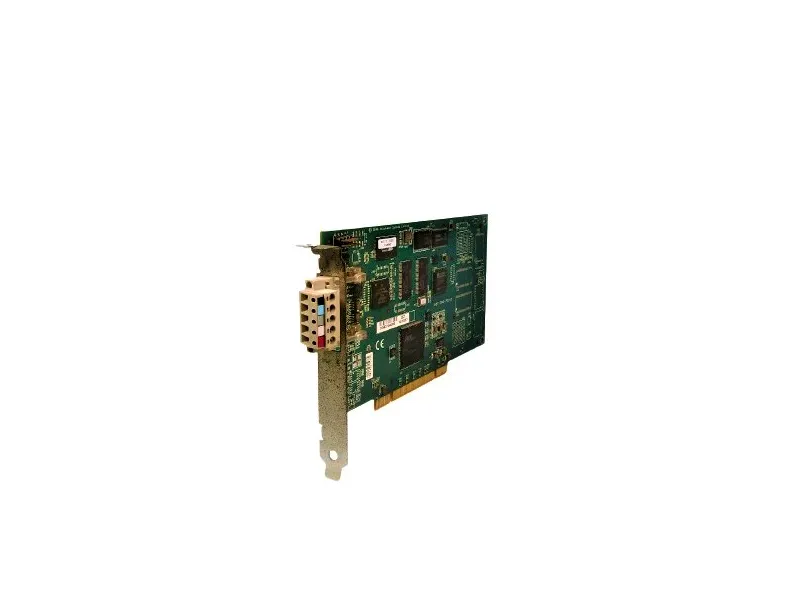 SST-DN3-PCI-1-E PLC模組/機架 由 WOODHEAD 製造