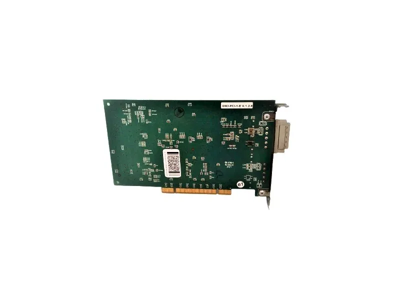 SST-DN3-PCI-1-E PLC模組/機架 由 WOODHEAD 製造