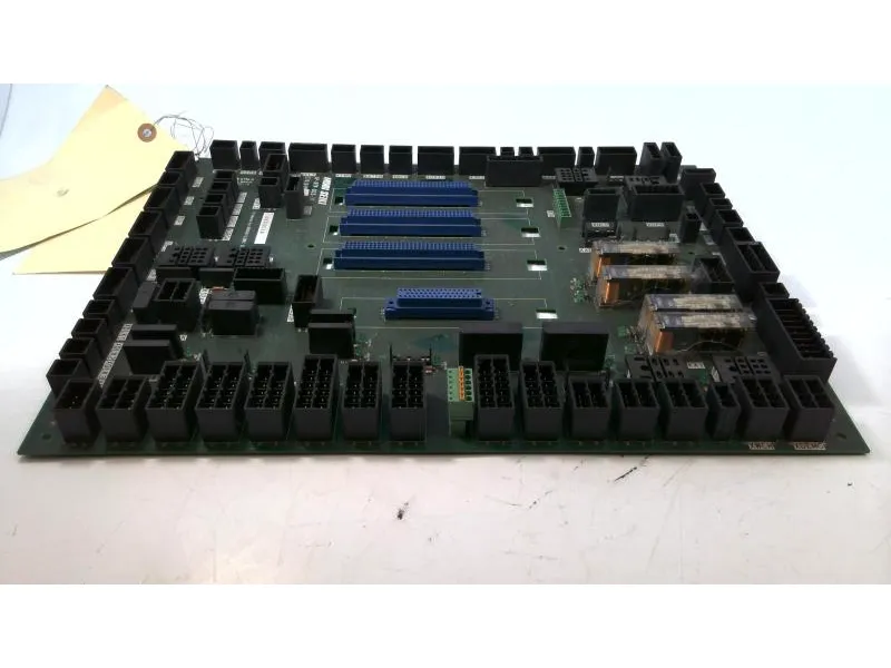 AP-DTP-DCS-30 PC板PLC/擴充板 由 MORI SEIKI 製造