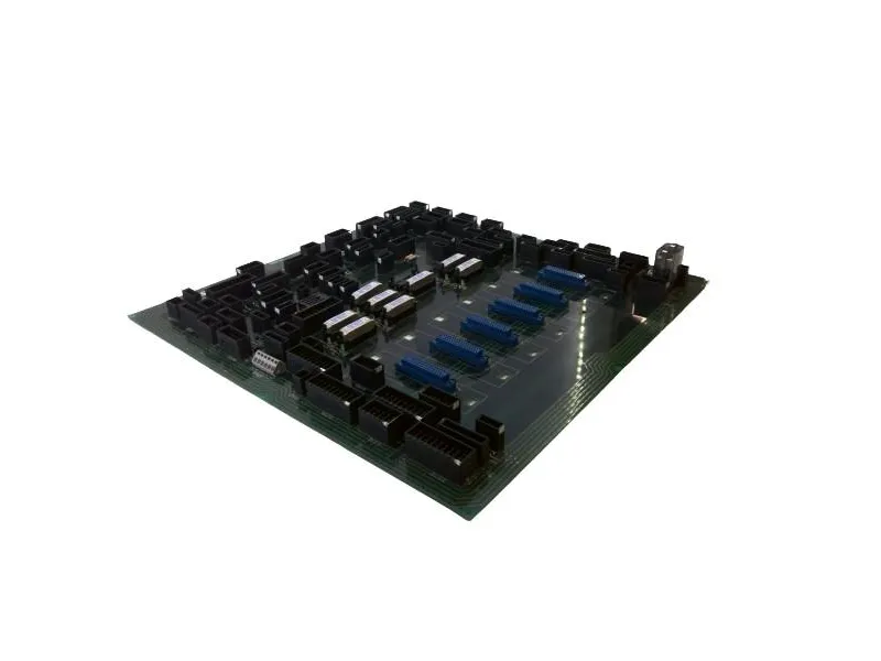 AP-DTP-NH5-1 PC板PLC/擴充板 由 MORI SEIKI 製造