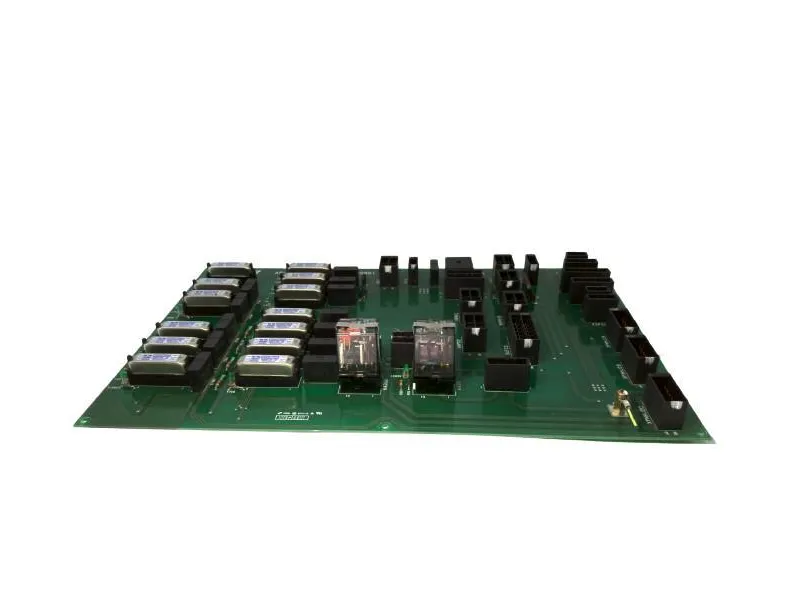 AP-DTP-NH5-2 PC板PLC/擴充板 由 MORI SEIKI 製造
