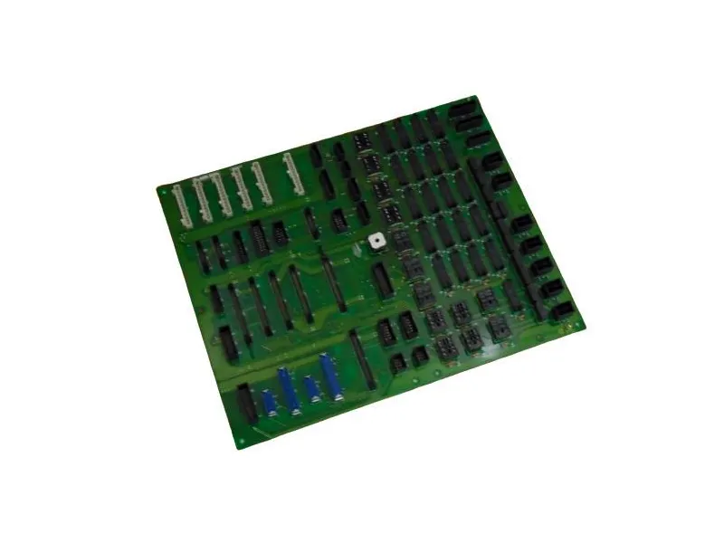 E76017A01 PC板PLC/擴充板 由 MORI SEIKI 製造