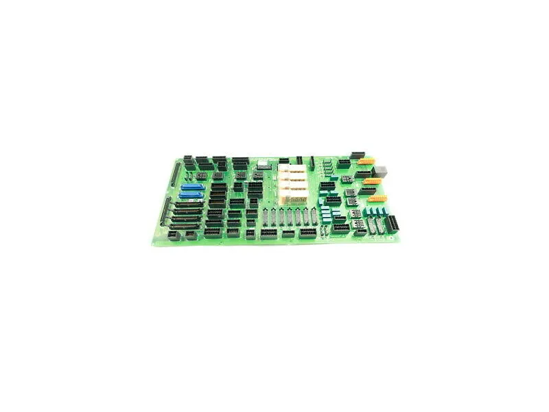 F77190A01 PC板PLC/擴充板 由 MORI SEIKI 製造