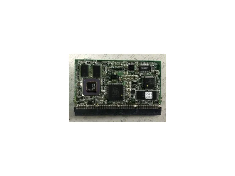 PA28104-B95X PC板PLC/擴充板 由 MORI SEIKI 製造