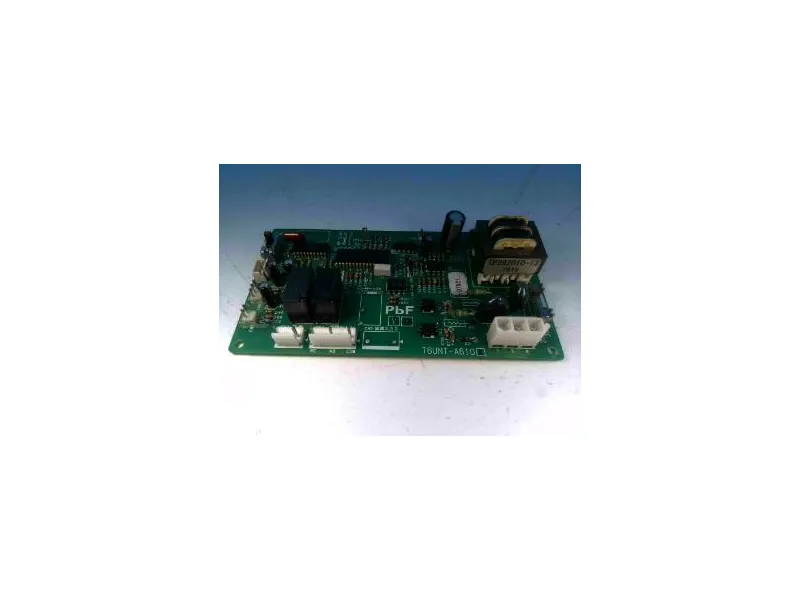 T6UNT-A610A PC板PLC/擴充板 由 MORI SEIKI 製造