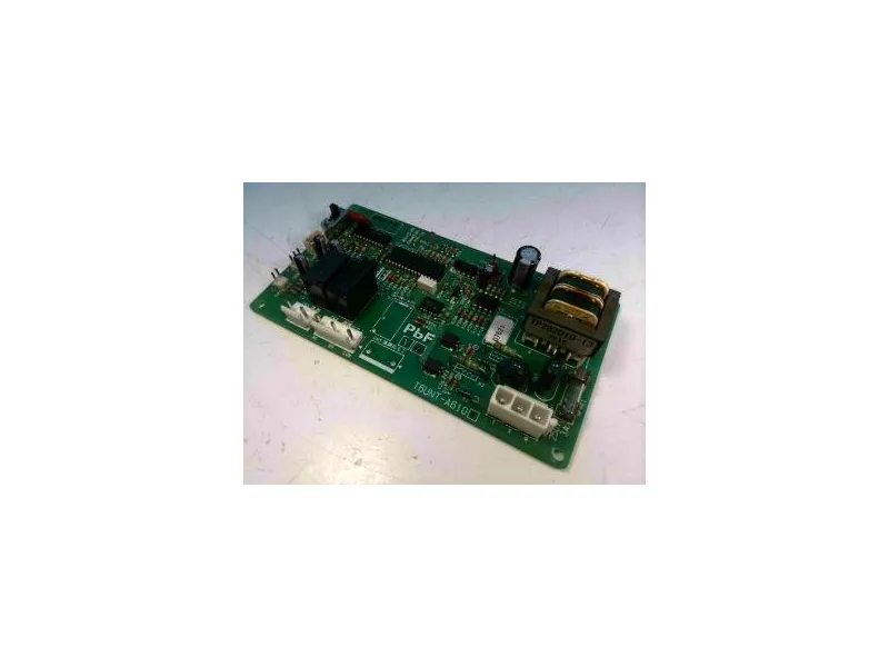 T6UNT-A610A PC板PLC/擴充板 由 MORI SEIKI 製造