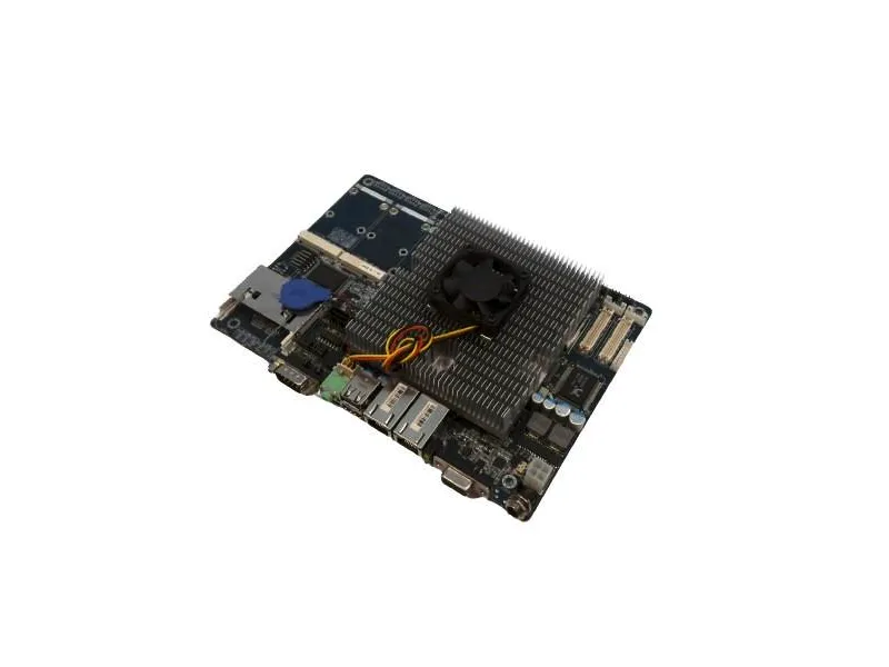 PC-Platine SPS/Erweiterungsplatine EBM-PNV-B2 von ADVANTECH