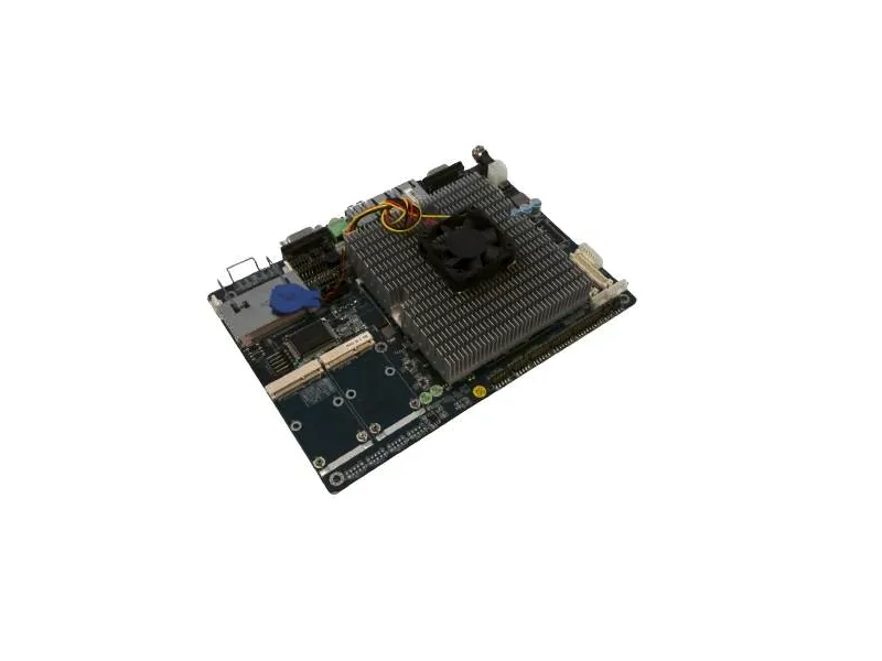 PC-Platine SPS/Erweiterungsplatine EBM-PNV-B2 von ADVANTECH