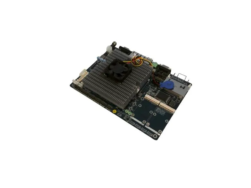 PC-Platine SPS/Erweiterungsplatine EBM-PNV-B2 von ADVANTECH
