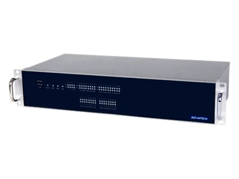 SPS-Modul/Rack ECU-4784-E56SAE von ADVANTECH