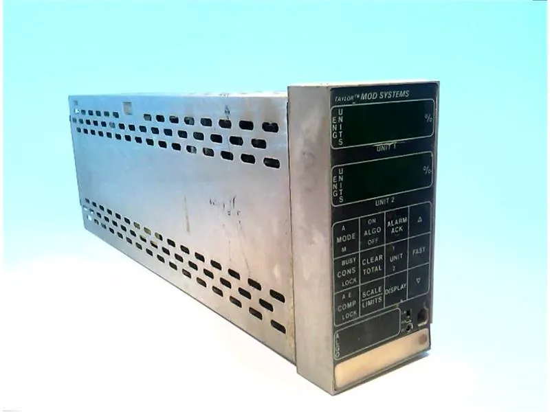 1700NZ14005A PLC模組/機架 由 - ABB - KENT TAYLOR 製造
