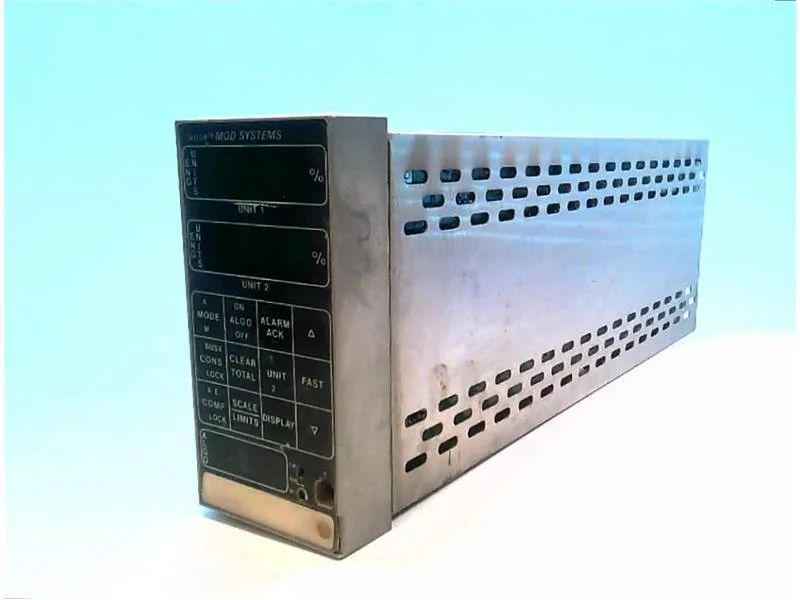 1700NZ14005A PLC模組/機架 由 - ABB - KENT TAYLOR 製造