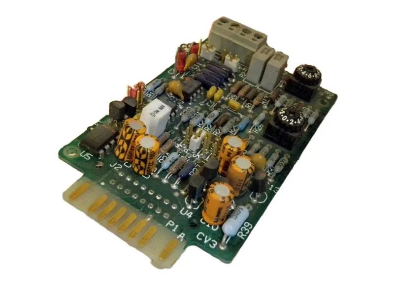 1735FZ14100A PC板PLC/擴充板 由 - ABB - KENT TAYLOR 製造