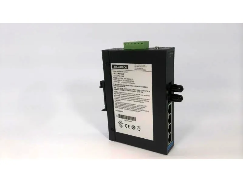 SPS-Modul/Rack EKI-2525MI-ST-BE von ADVANTECH