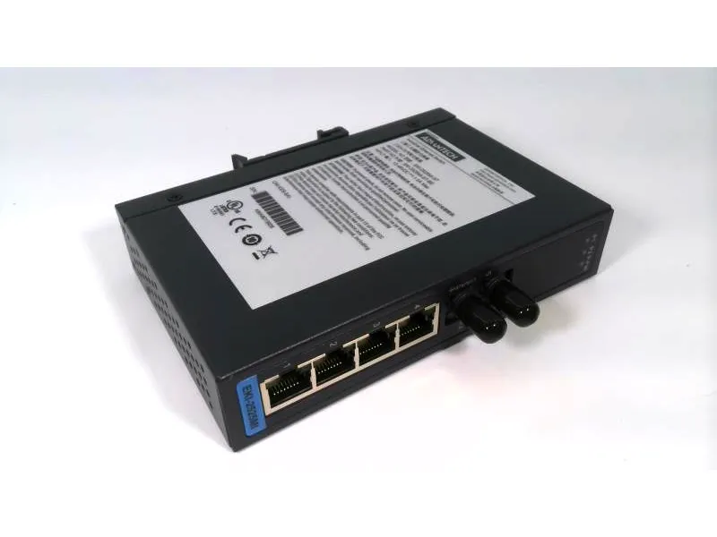 SPS-Modul/Rack EKI-2525MI-ST-BE von ADVANTECH