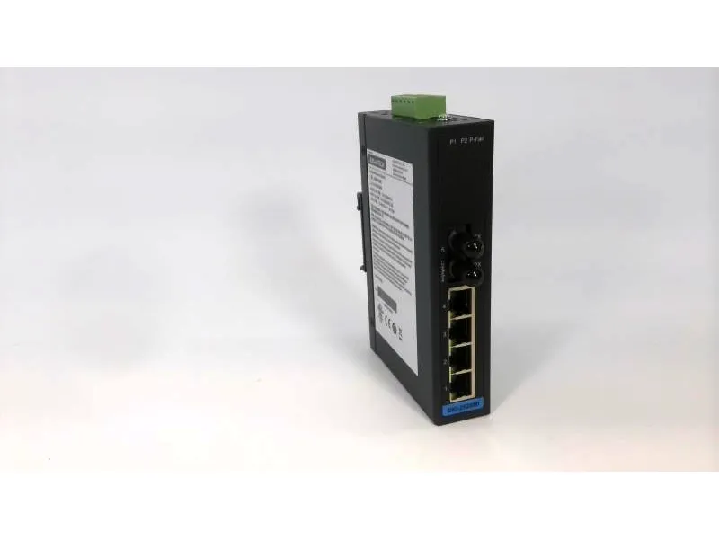 SPS-Modul/Rack EKI-2525MI-ST-BE von ADVANTECH
