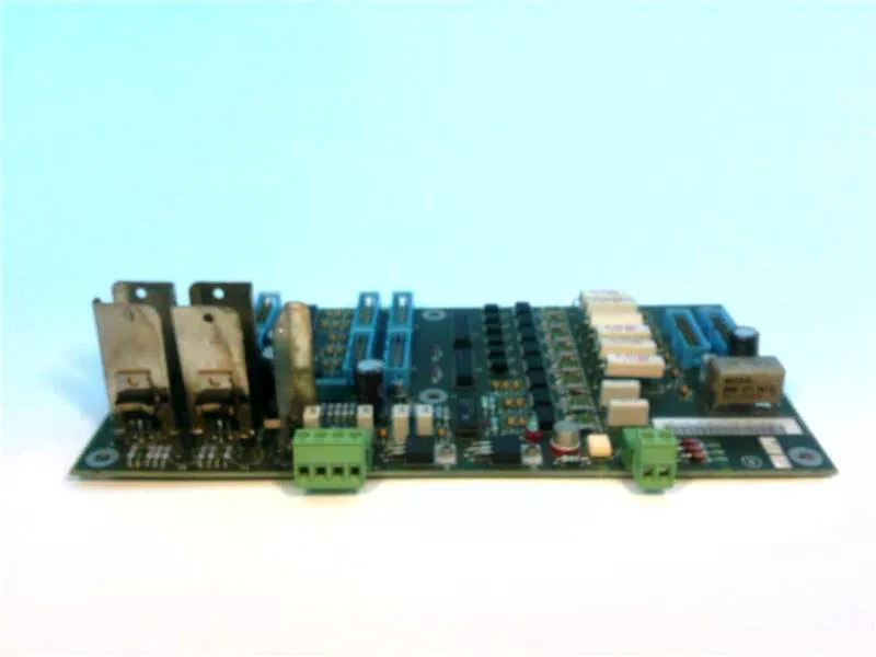 5761951-1B PC板PLC/擴充板 由 - ABB - KENT TAYLOR 製造