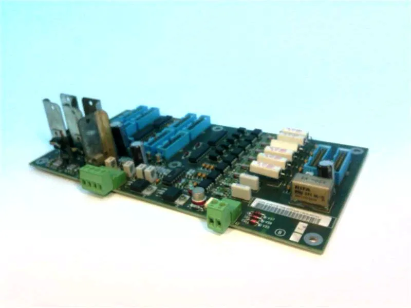 5761951-1B PC板PLC/擴充板 由 - ABB - KENT TAYLOR 製造