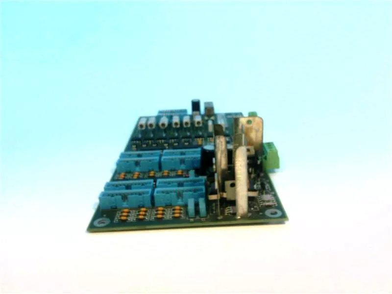 5761951-1B PC板PLC/擴充板 由 - ABB - KENT TAYLOR 製造