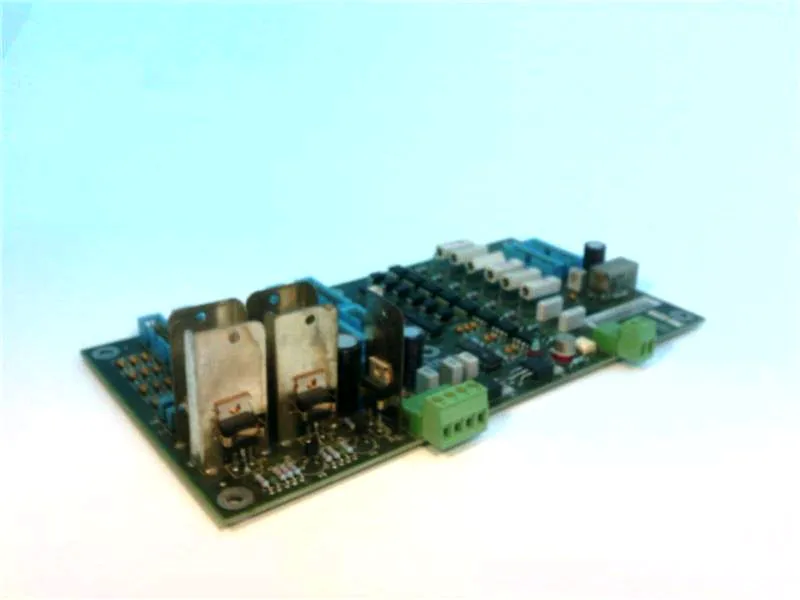 5761951-1B PC板PLC/擴充板 由 - ABB - KENT TAYLOR 製造