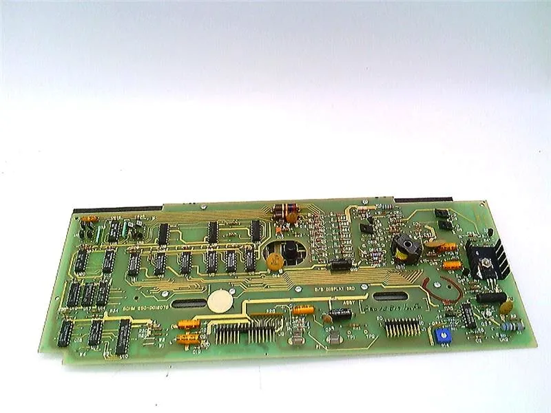 Bo mạch PLC/Bo mạch bổ sung E40380-1A của NCR