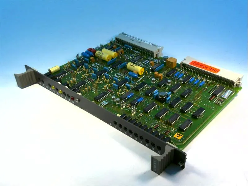 GD9993B-E PC板PLC/擴充板 由 - ABB - KENT TAYLOR 製造