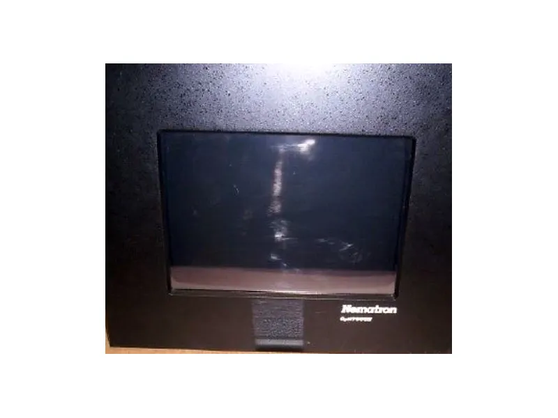 Computer Industriale 100A1030 di NEMATRON CORP