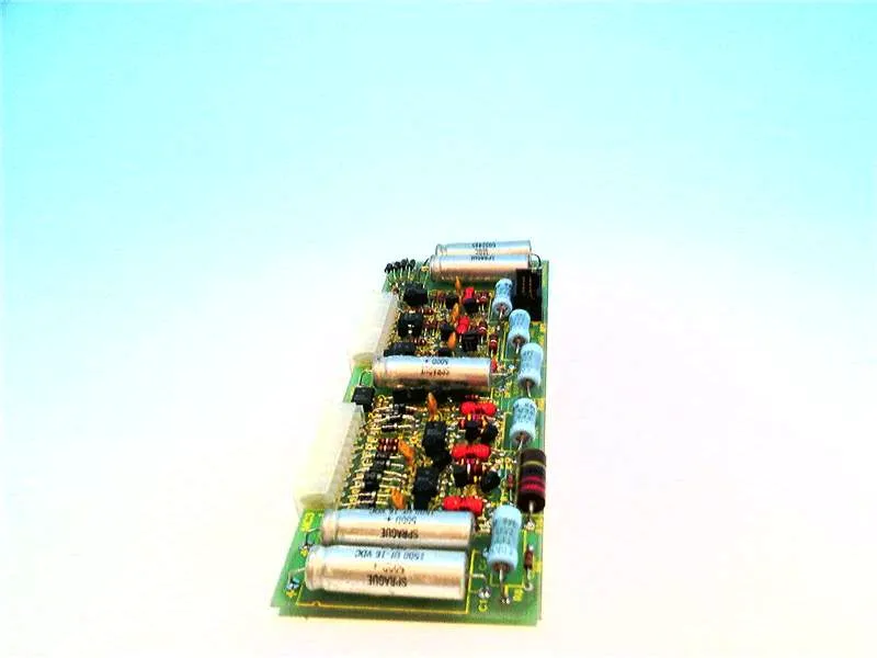 100298E PLC模組/機架 由 - ABB - PARAMETRICS 製造