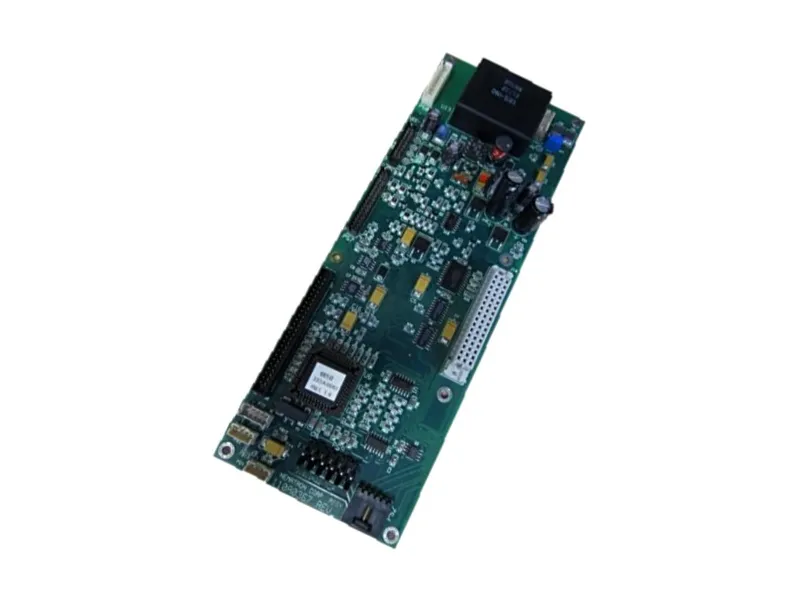 Scheda PC PLC/Scheda Aggiuntiva 110A0367 di NEMATRON CORP