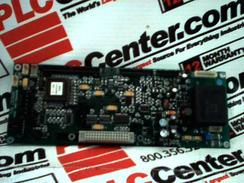 Scheda PC PLC/Scheda Aggiuntiva 110A0367 di NEMATRON CORP