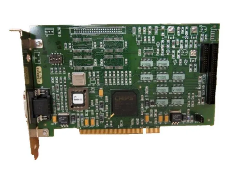 Scheda PC PLC/Scheda Aggiuntiva 300A0200 di NEMATRON CORP