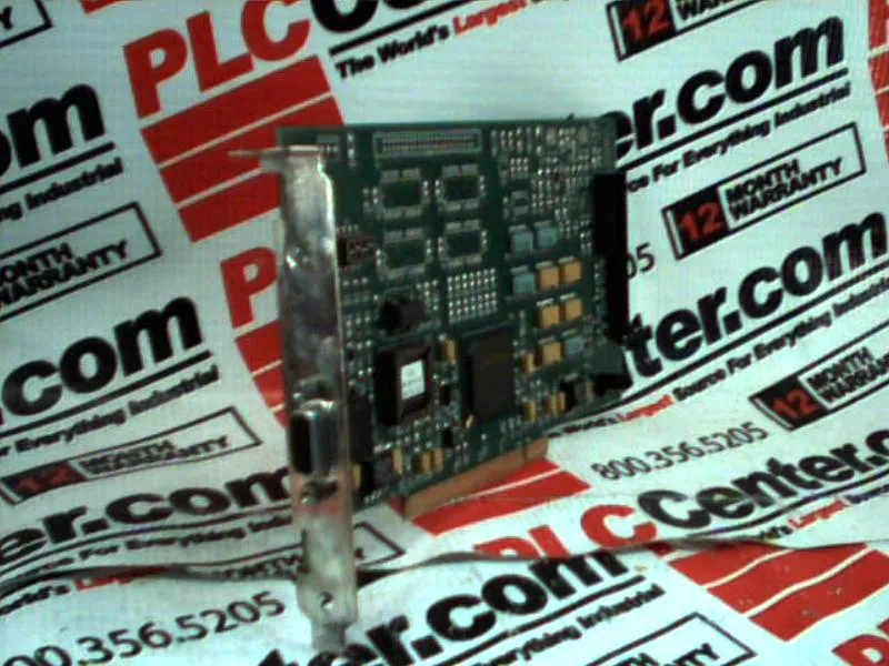 Scheda PC PLC/Scheda Aggiuntiva 300A0200 di NEMATRON CORP