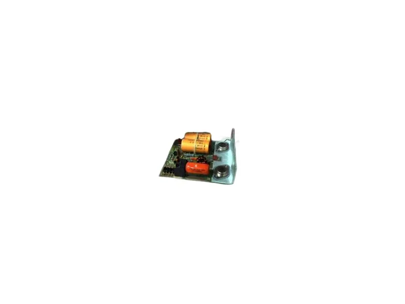 600982K PC板PLC/擴充板 由 - ABB - PARAMETRICS 製造