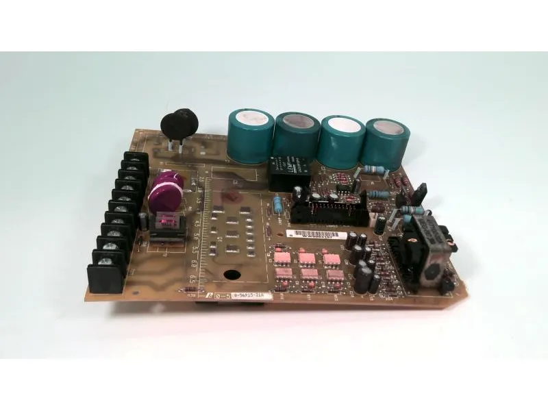 0-56915-21A PC板PLC/擴充板 由 - ABB - RELIANCE ELECTRIC 製造
