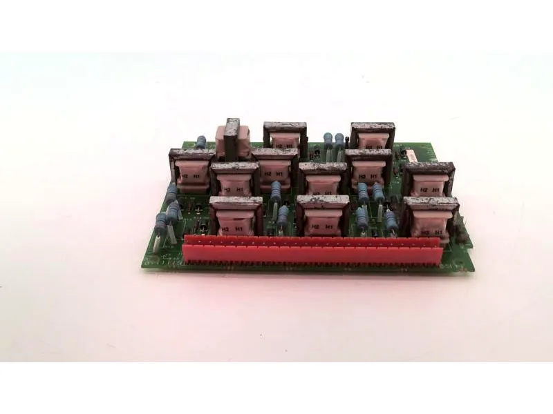 0-60016-A PC板PLC/擴充板 由 - ABB - RELIANCE ELECTRIC 製造