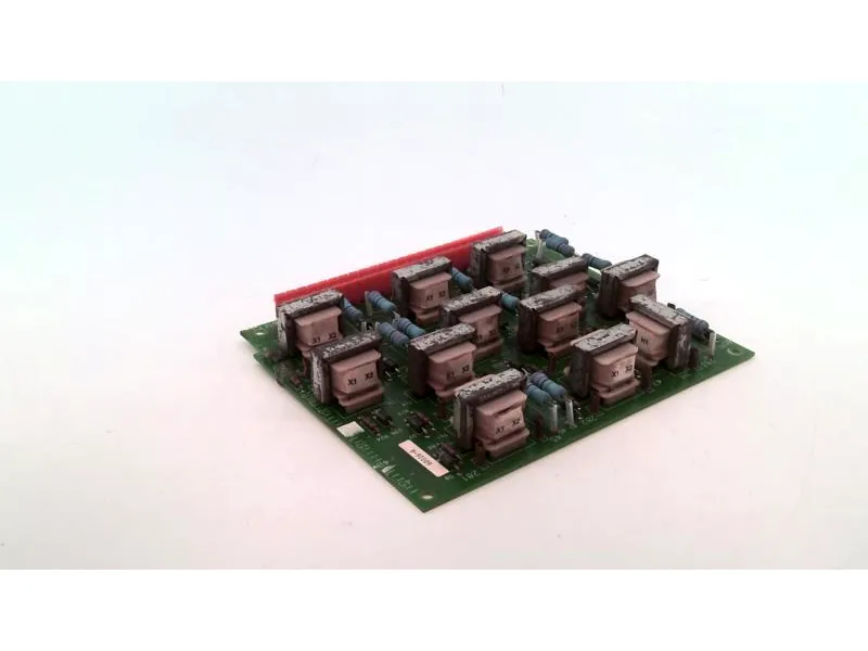 0-60016-A PC板PLC/擴充板 由 - ABB - RELIANCE ELECTRIC 製造