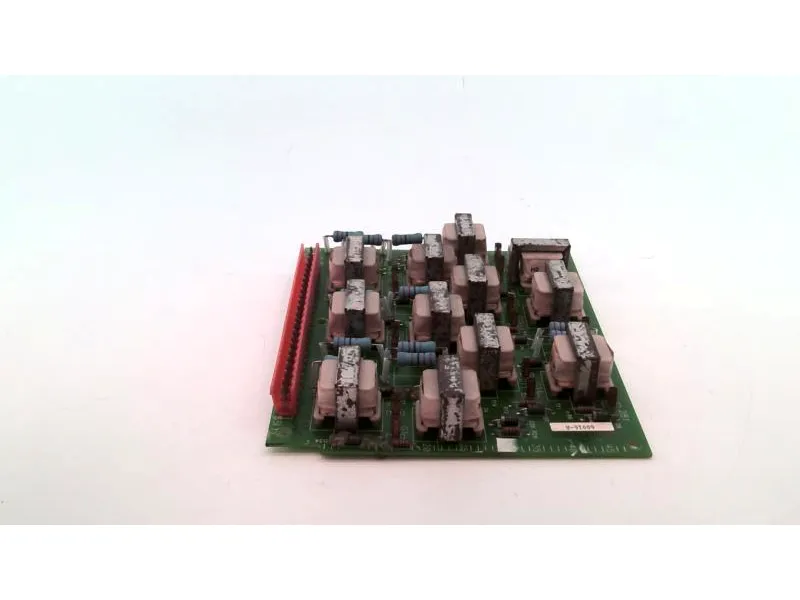 0-60016-A PC板PLC/擴充板 由 - ABB - RELIANCE ELECTRIC 製造