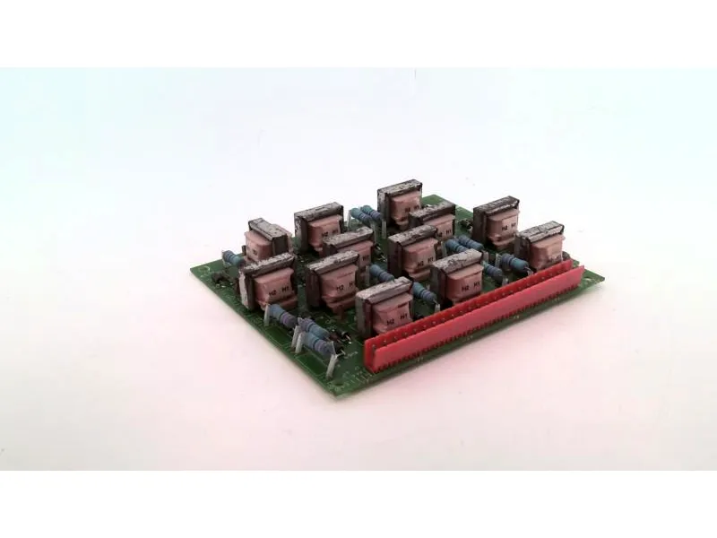 0-60016-A PC板PLC/擴充板 由 - ABB - RELIANCE ELECTRIC 製造